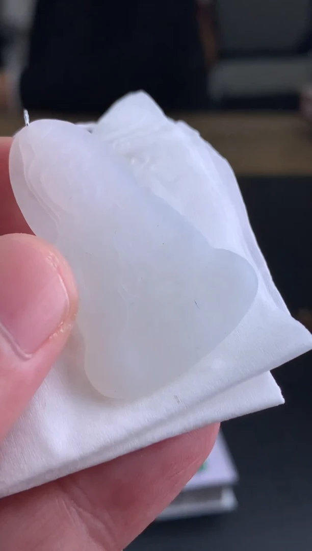 【闪购商品】定制翡翠未镶嵌翡翠