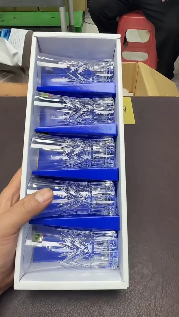 手工艺品琉璃聚*厅296