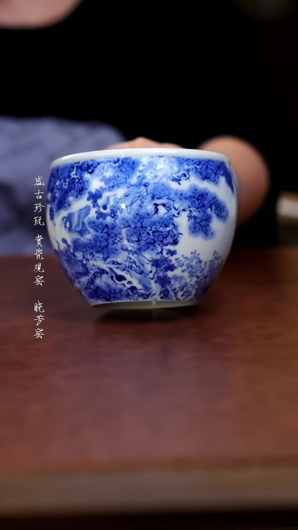其他九段烧松鹤延年钵