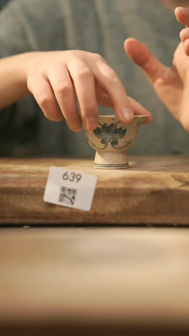 【闪购商品】【落单孤品】福利/杯子@@639