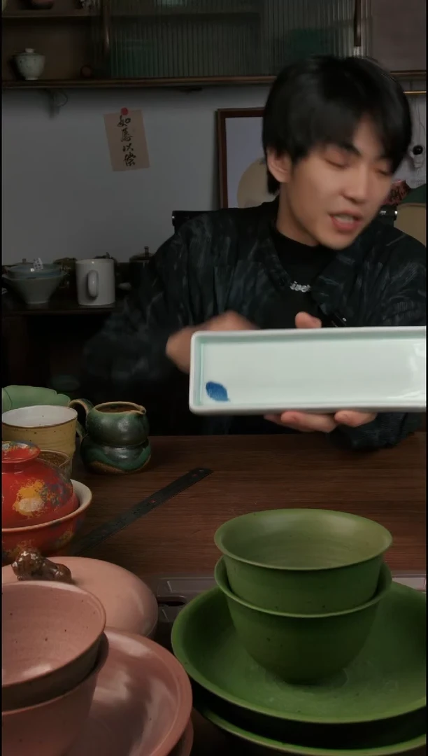 【闪购商品】其他 景德镇手工高温陶瓷