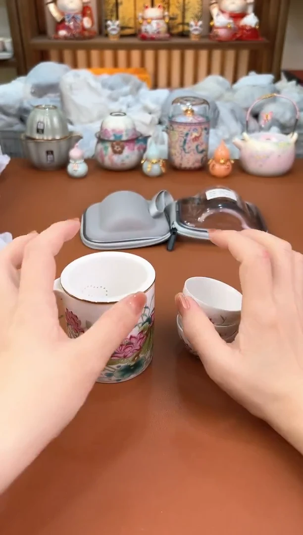 其他@@允礼茶器通用链接 这个真的很便宜