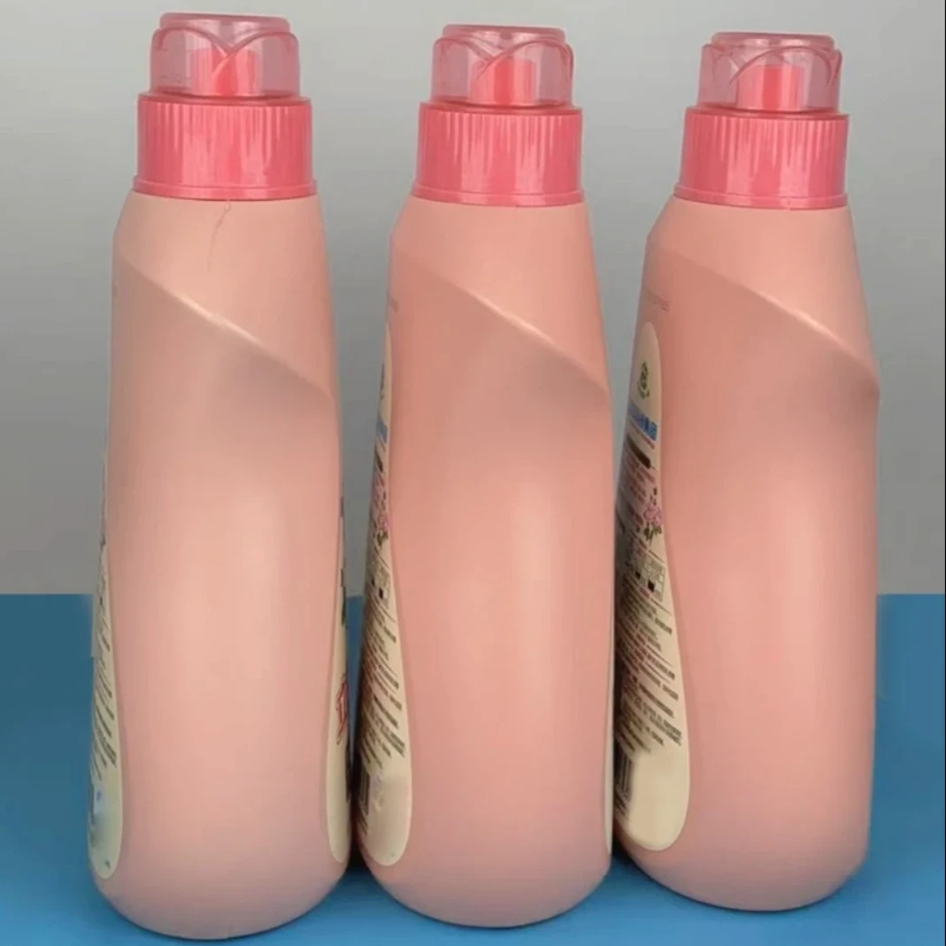 【3桶到手12斤】大师调香洗衣液家用留香不伤衣