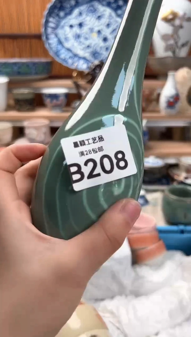 瓷片l*n208B  杯子 盘子 碗