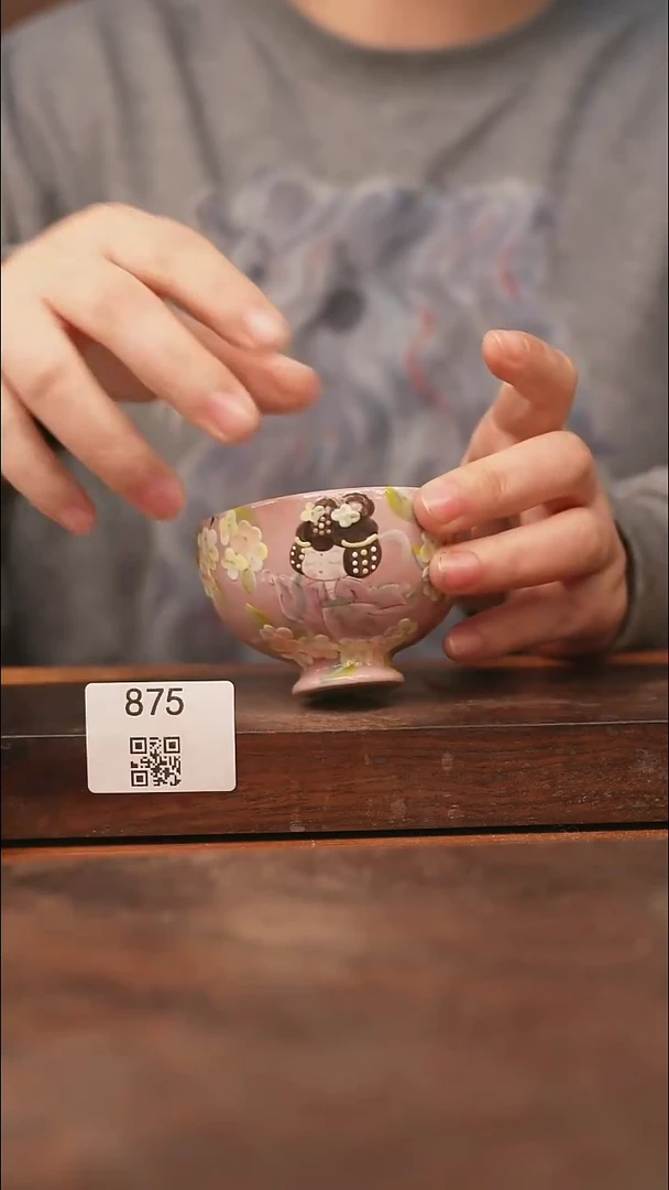 【落单孤品】/杯子@@875