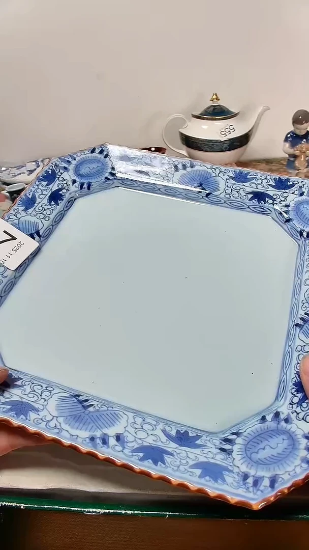 瓷片用****7小淼海外陶瓷工艺品