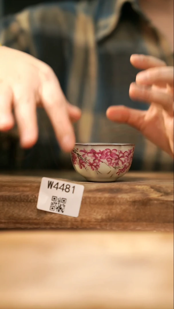 【经典福利】/ 杯子@@W4481