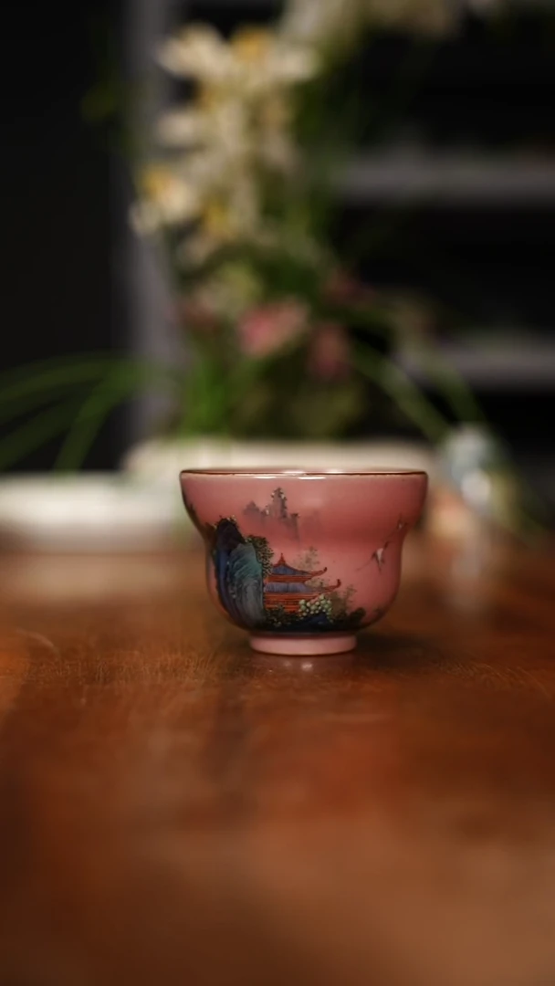 43号 柴物志原创手绘