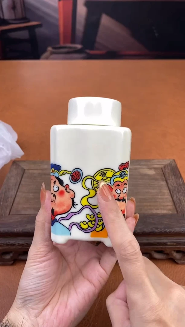 【闪购商品】陶禧茶器闪购福利V