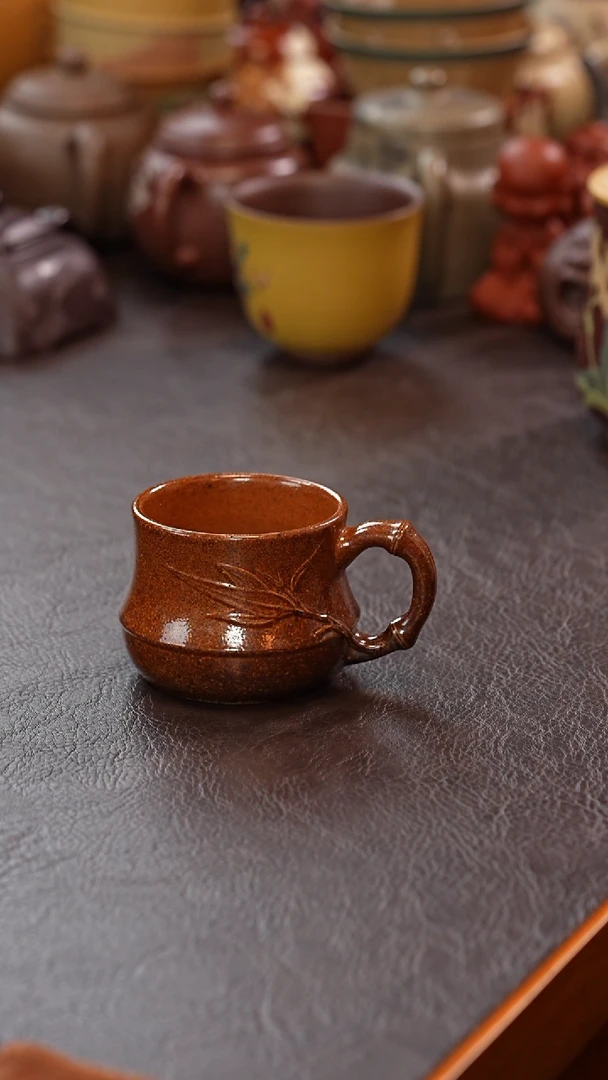 茶壶紫砂宜兴原矿高端紫砂