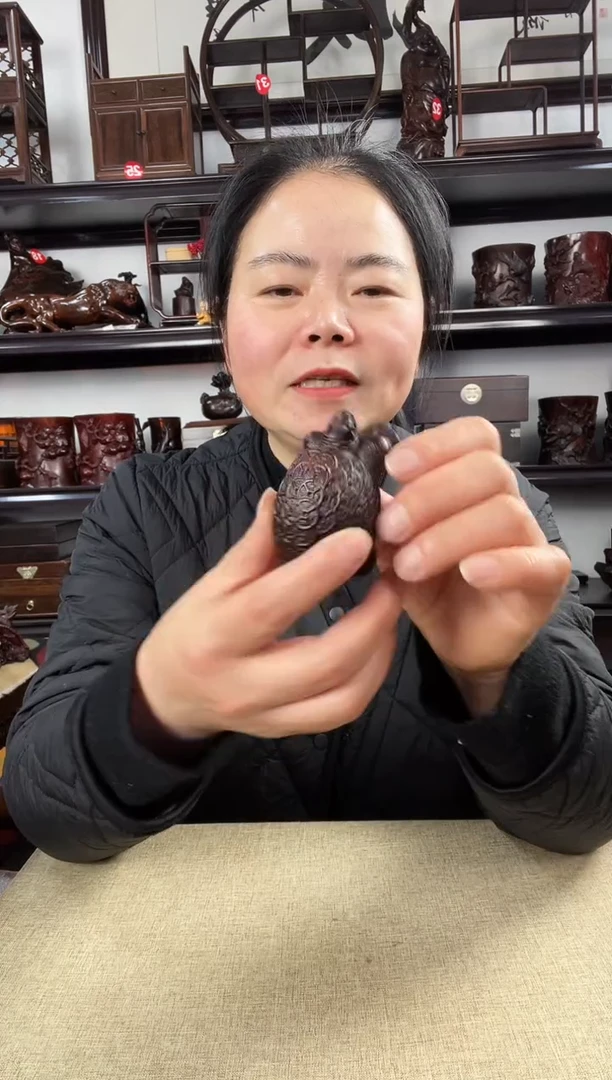 木0002老李红木工艺品老李红木工艺品