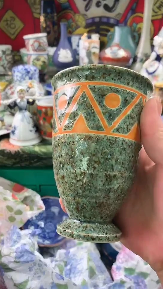 ?****?镰仓甄选瓷器满18包邮E242