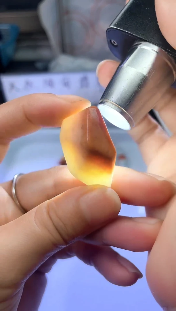 裸石翡翠天然缅甸翡翠A货