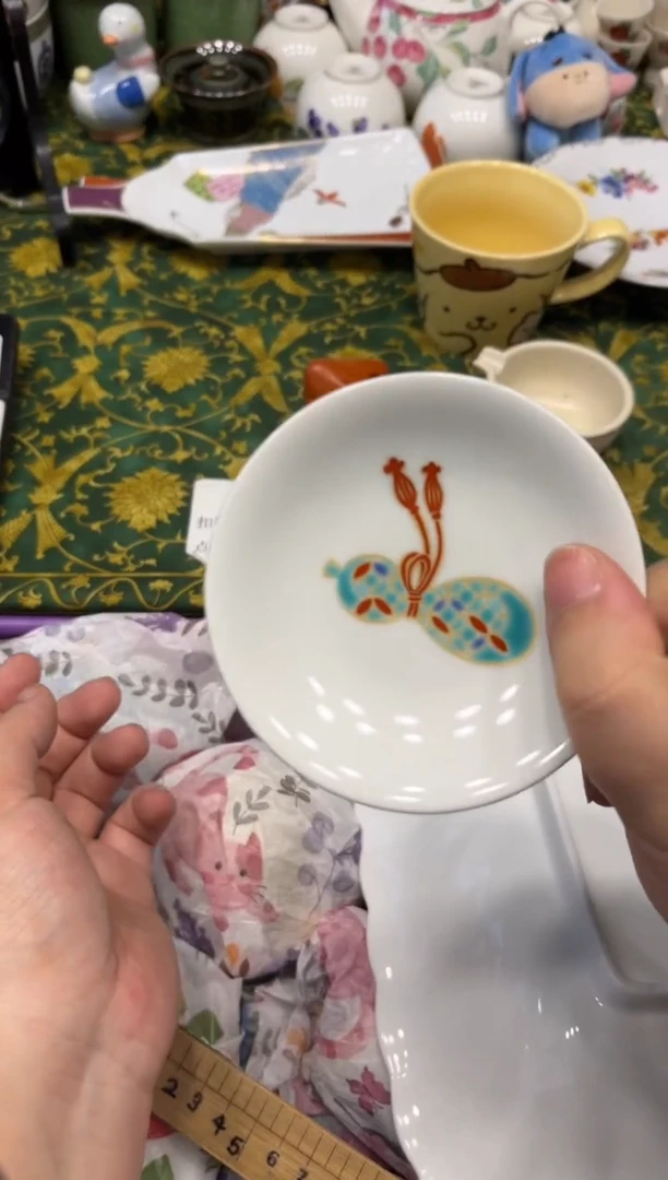 陶幽*7265默认微瑕