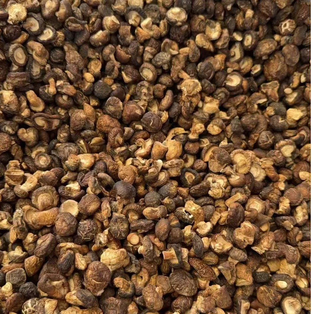 【卡滨专属】云南精选品质小香菇