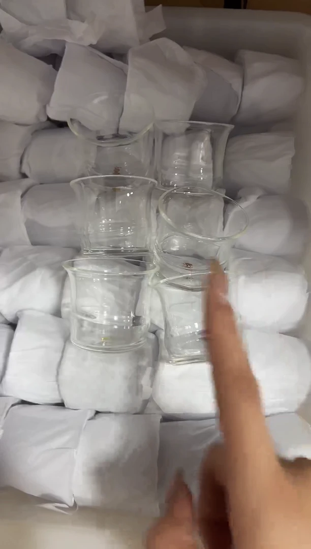 六只主人杯加厚45容量