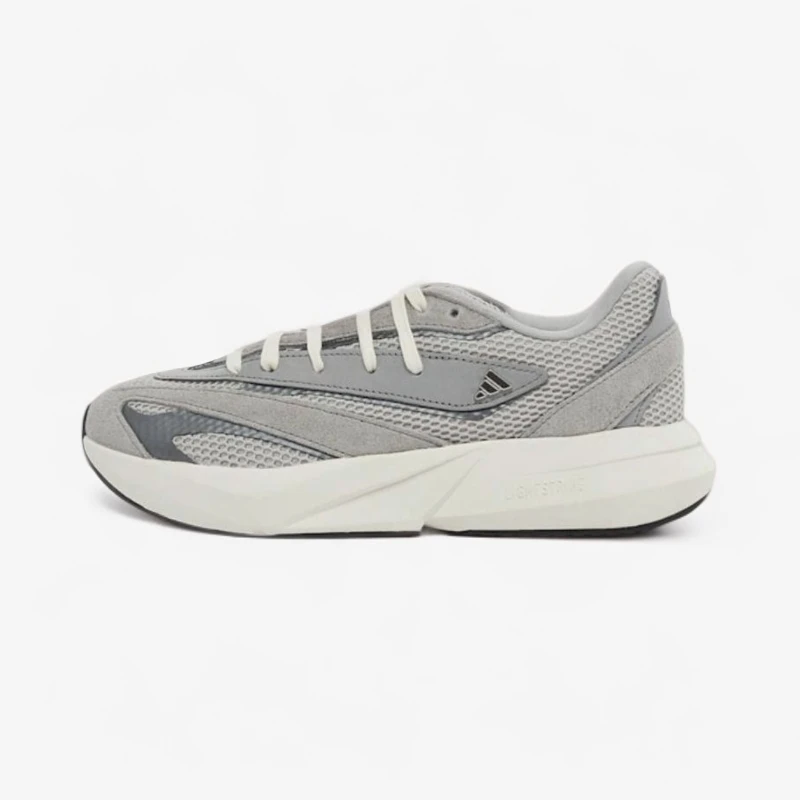 adidas/阿迪达斯女款舒适百搭防滑耐磨低帮休闲跑步鞋IH8606