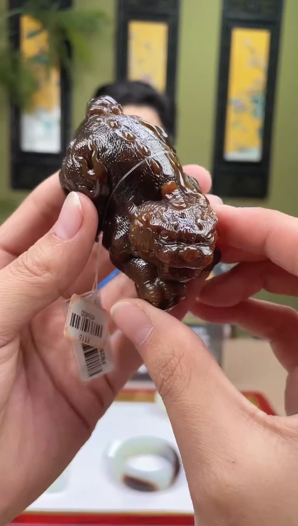 定制和田玉多样性发货拍一发一