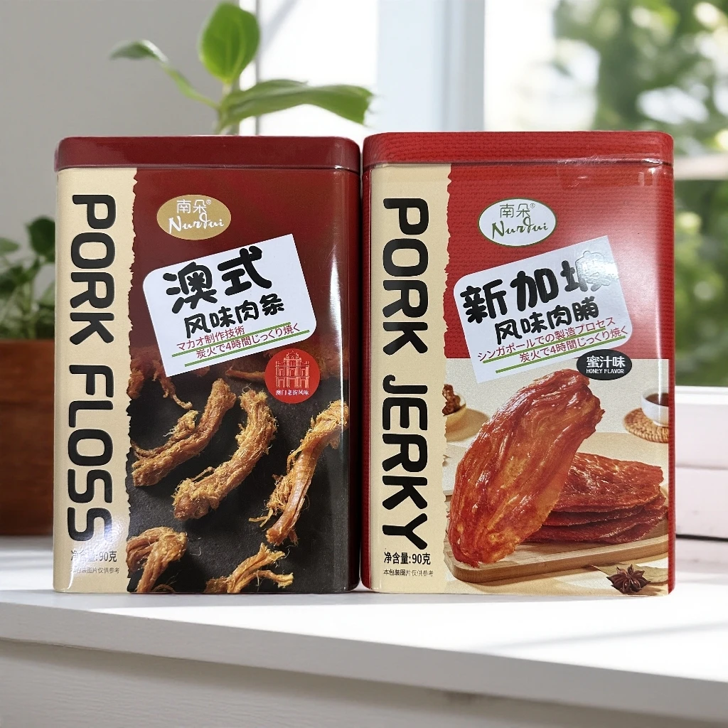 南朵澳式风味肉条