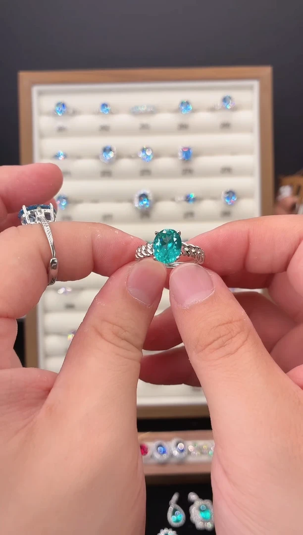 1碧玺（处理）123456