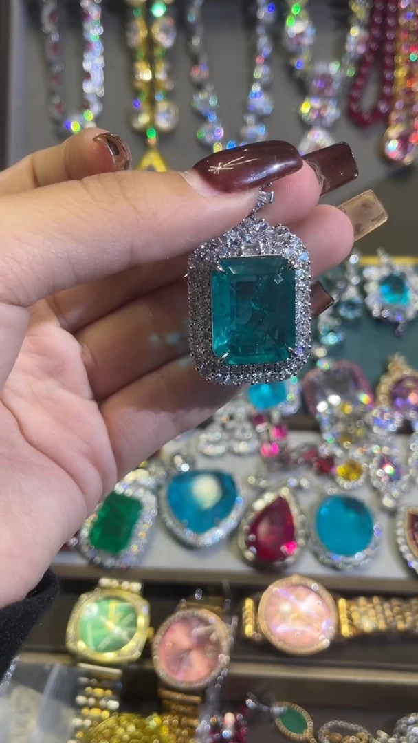 非金属无高端定制精品系列款式S199