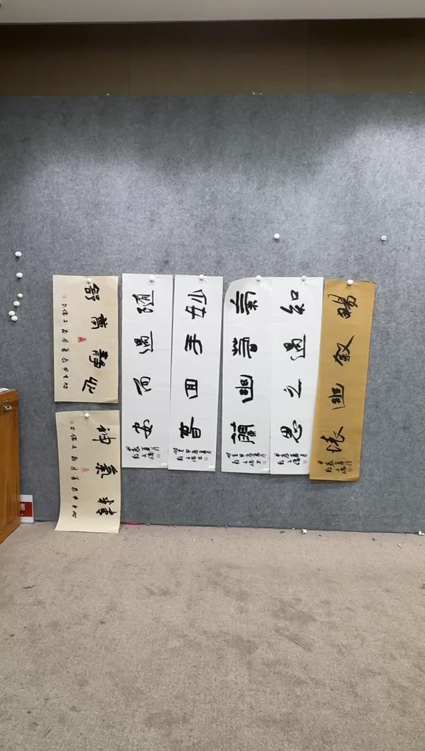 【闪购商品】书法pmw不二轩旗舰店书法AWR17