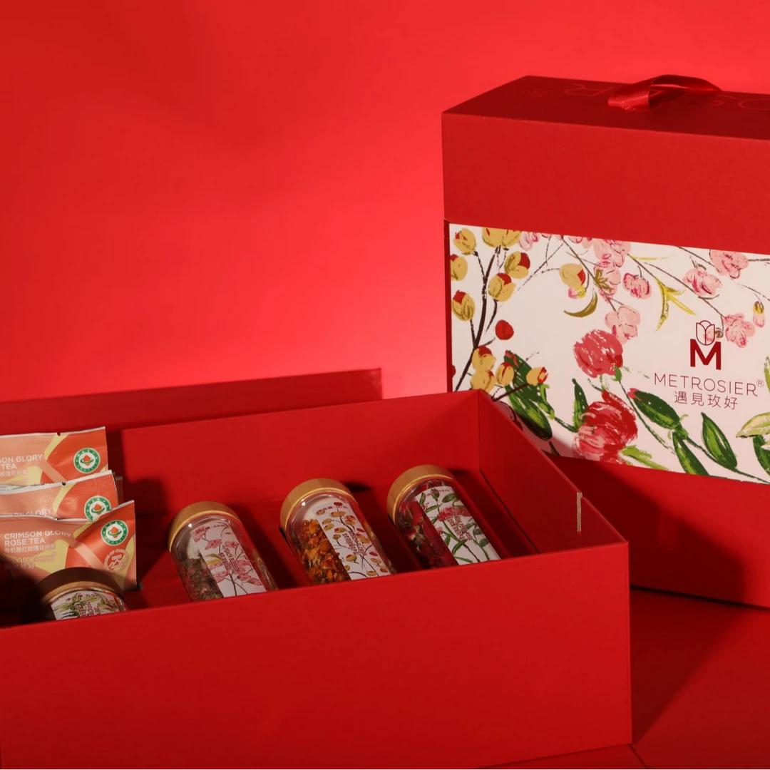 【情人节礼盒】礼盒装