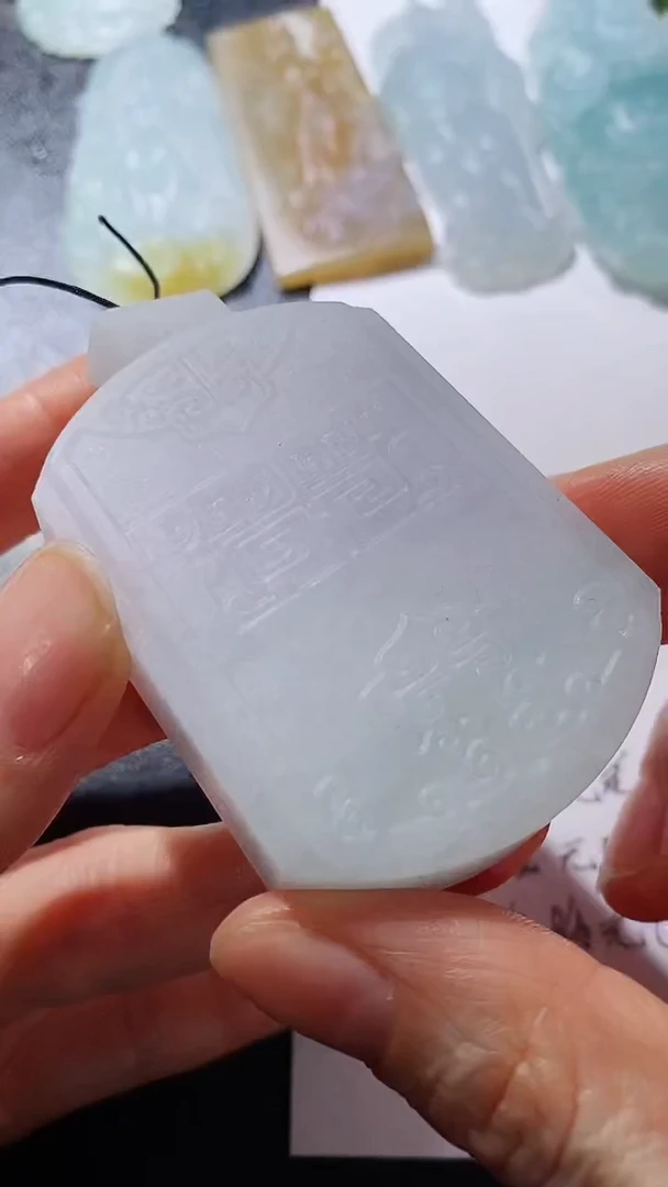 未镶嵌定制翡翠231321581231