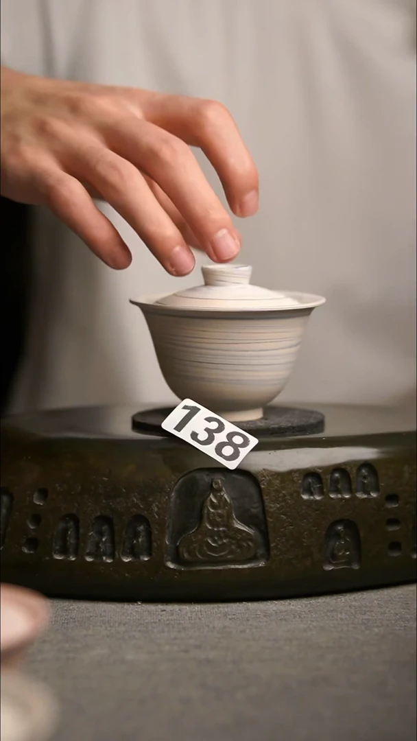 138景德镇陶瓷茶器系列
