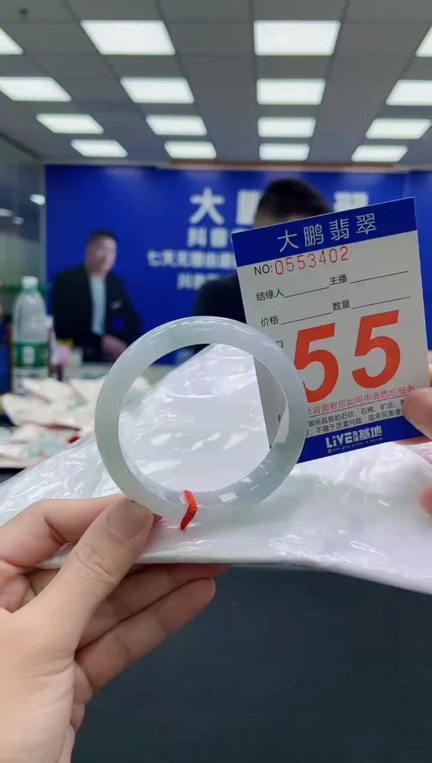未镶嵌手镯翡翠AAAAAAAAA