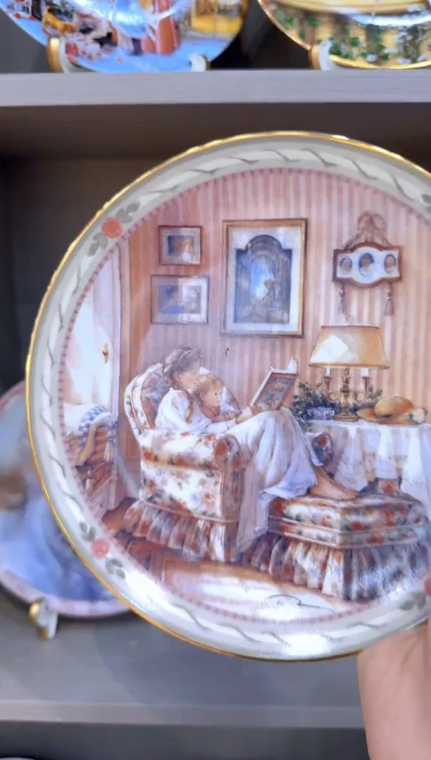 瓷米多家中古器物如图所示42531