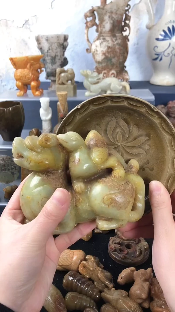 【闪购商品】瓷片瓷器瓷器瓷器