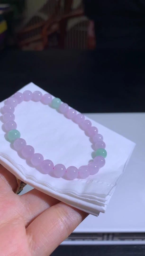 未镶嵌定制翡翠麻*翡翠