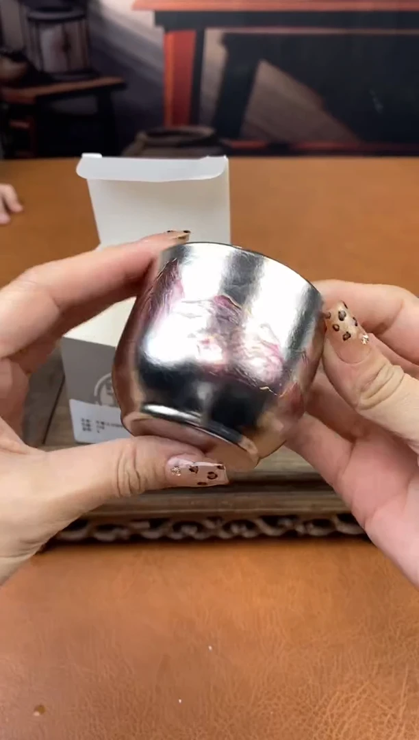 【闪购商品】陶禧茶器闪购福利V