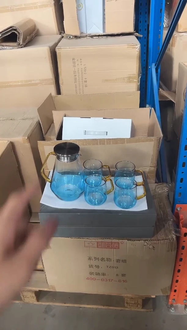 高硼硅玻璃盖子款6971545892112