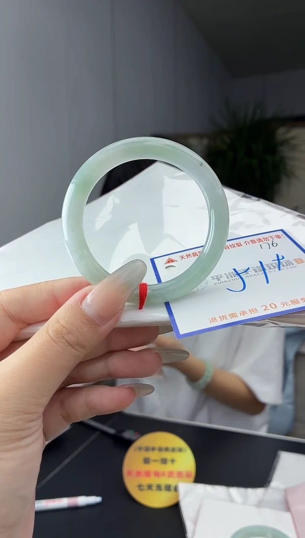 未镶嵌手镯翡翠111111111