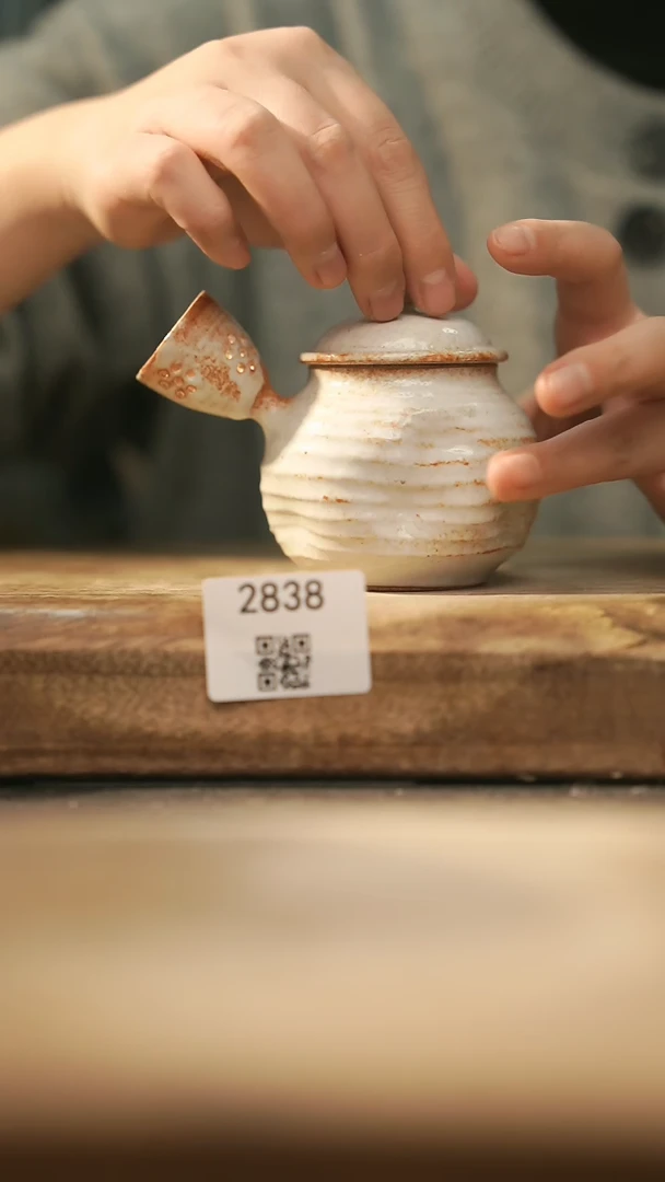 【闪购商品】【落单孤品】福利/壶@@2838