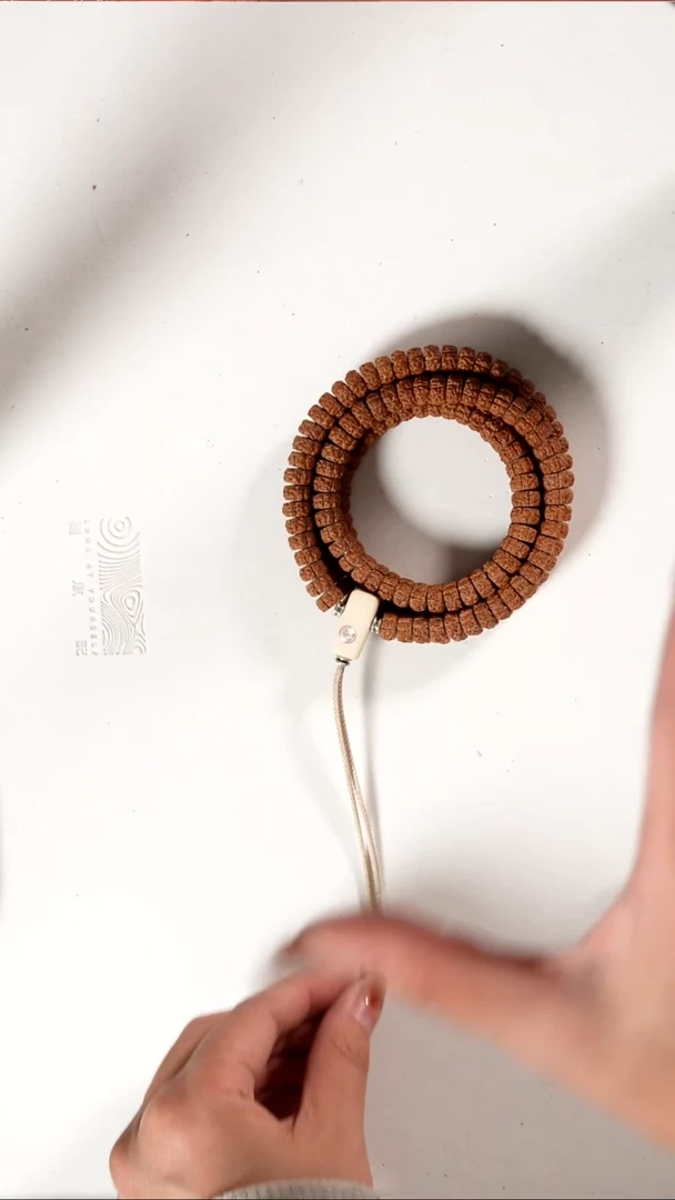 吊坠金刚菩提超头T0.5顶工斩龙长串8小+