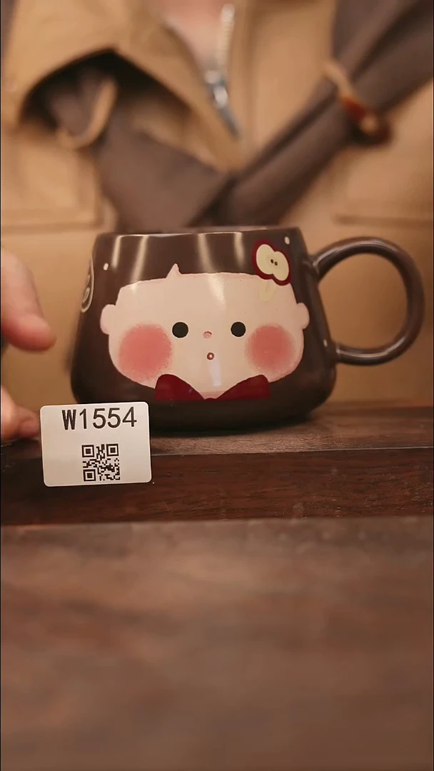 【经典福利】/杯子@@W1554