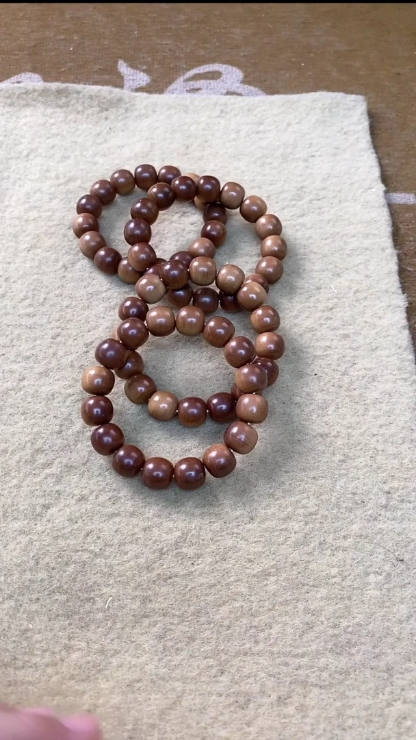 【闪购商品】檀香木手串/手链12号