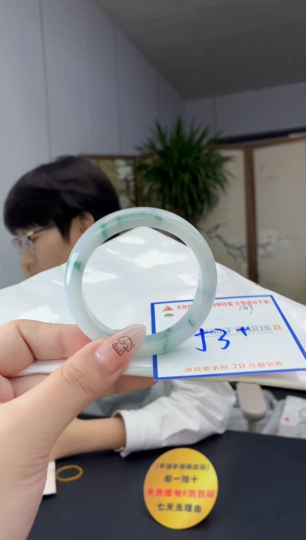 未镶嵌手镯翡翠11111111