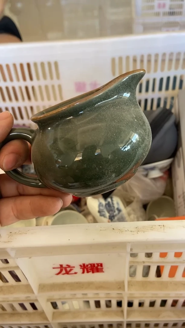 摆件无运费险有瑕疵的有点脏介意勿拍