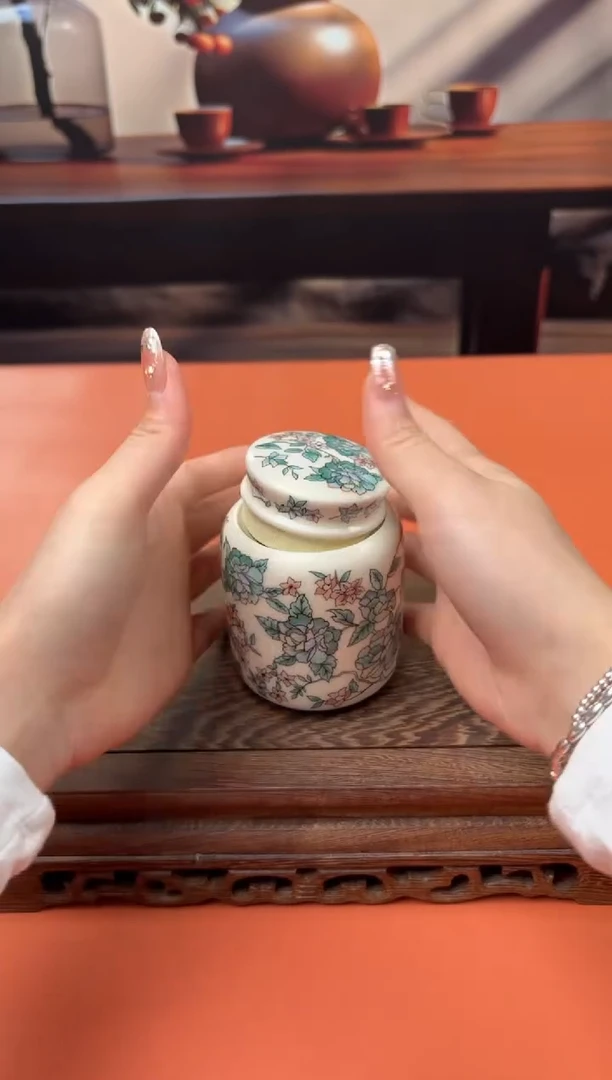 【闪购商品】茶盏小雅甄选闪购福利V