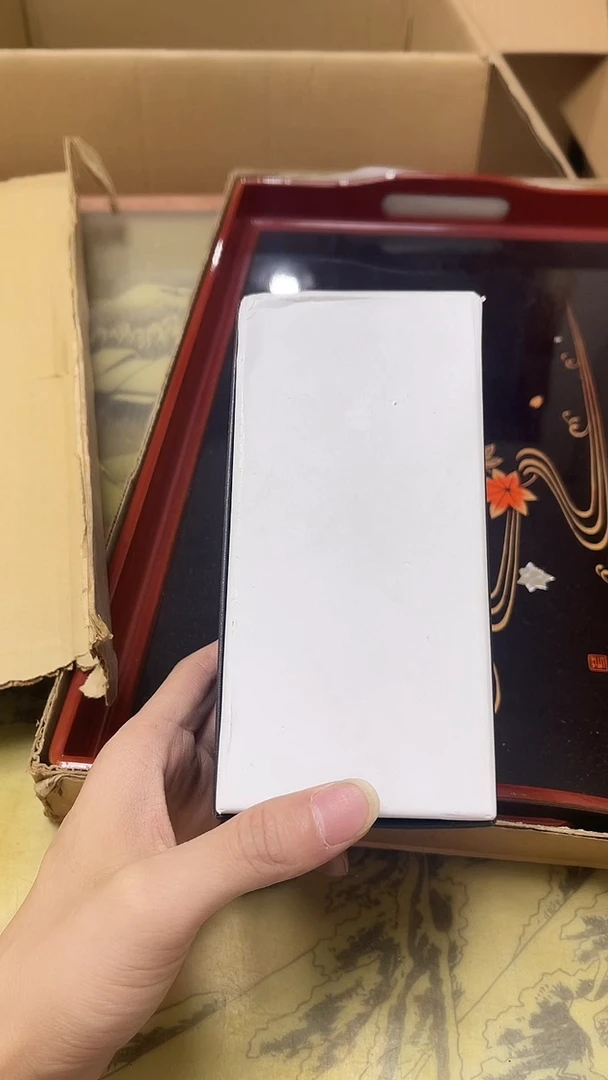 老二精选工艺品果****$A9581