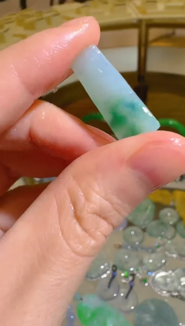 未镶嵌定制翡翠多样性团购发一件