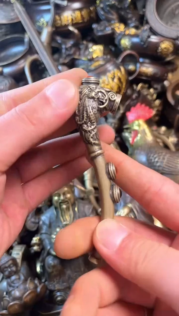 精美铜器诚信经营