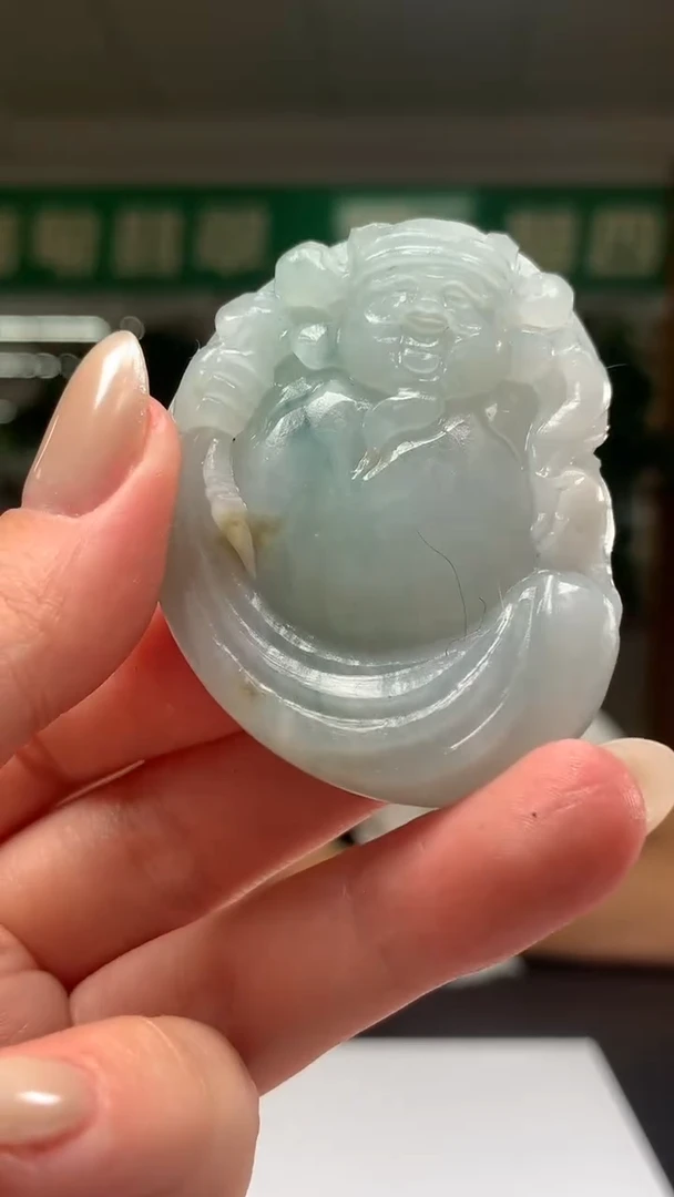 未镶嵌定制翡翠          *49
