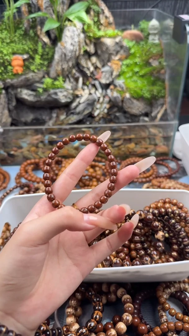 紫金鼠手串紫金鼠手串16号