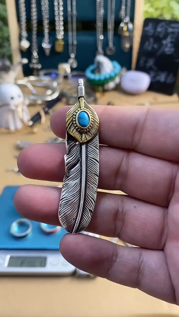 瓷片中古灼水杂货铺