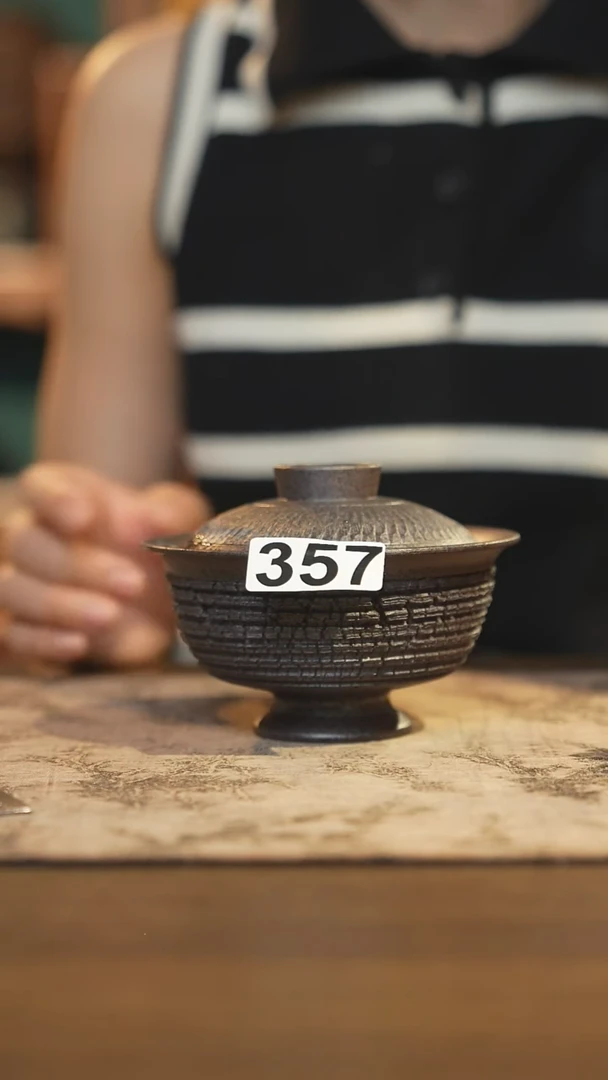 陶瓷茶器茶具盖碗357
